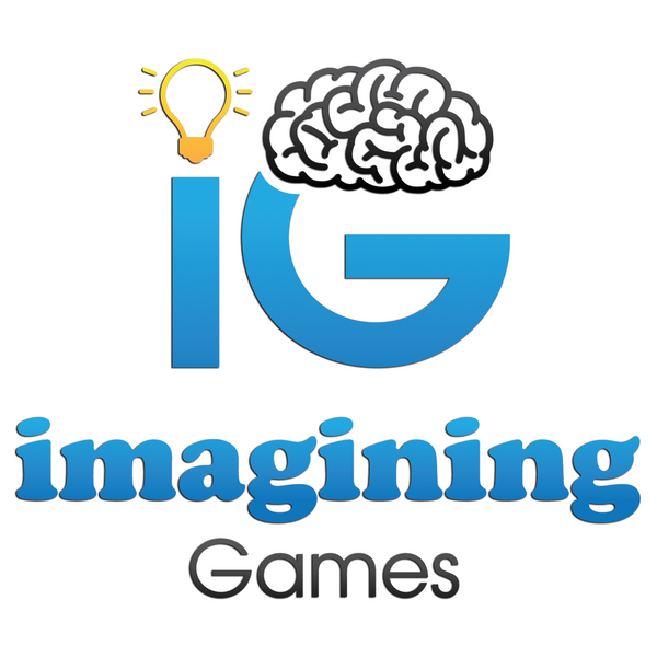 Imagining Games