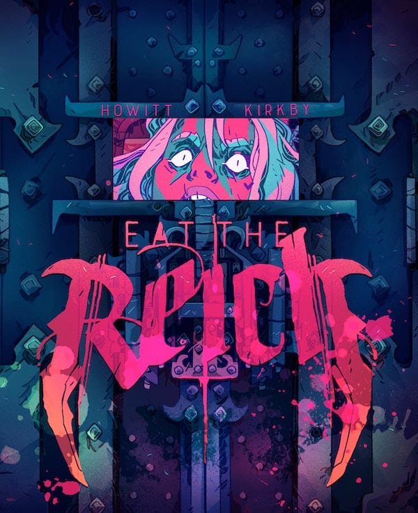 Eat the Reich (RPG Book + PDF)