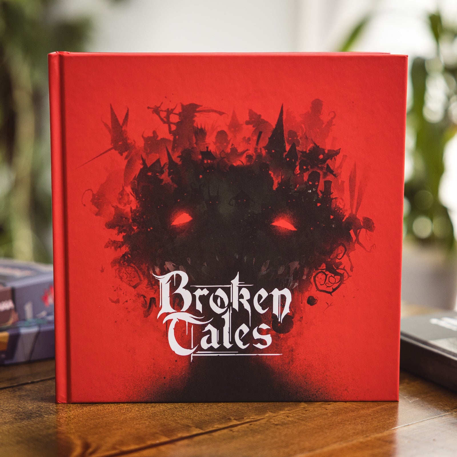 All Products – Imagining Games