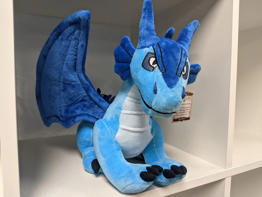 Mountainshadow Plushie